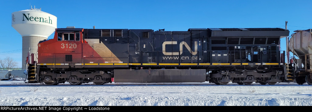 CN 3120